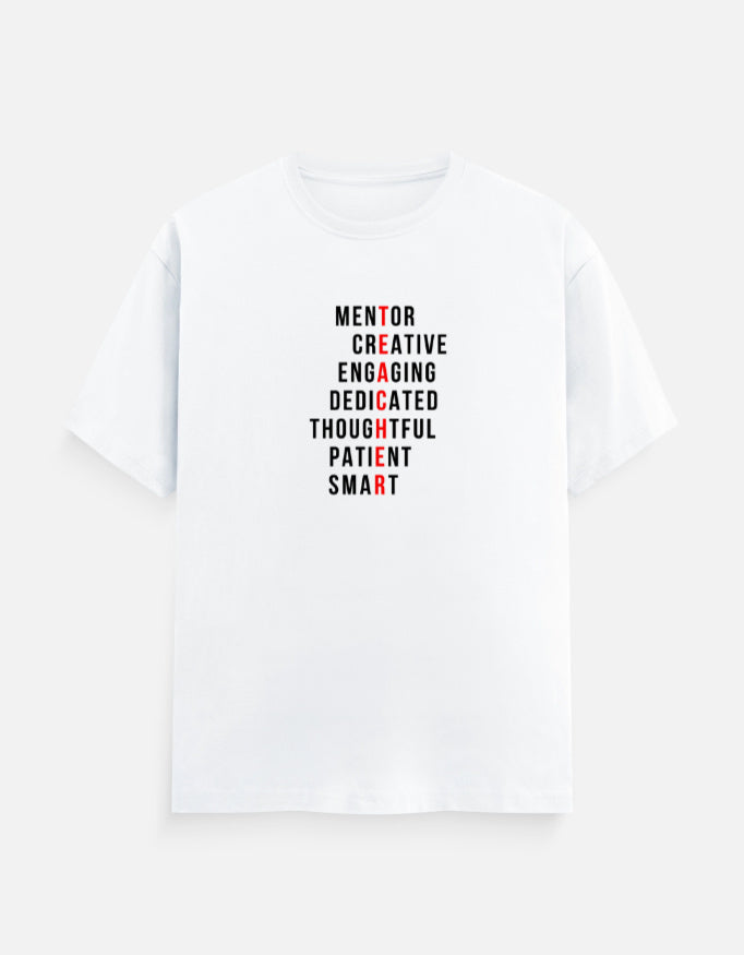 Teachers Day T-Shirt