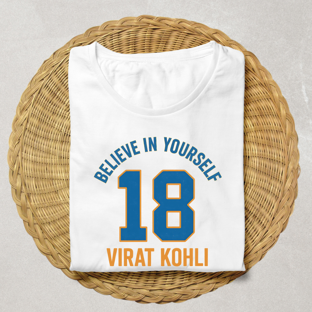 Believe in yourself T-Shirt