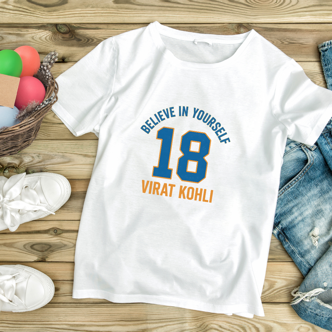 Believe in yourself T-Shirt