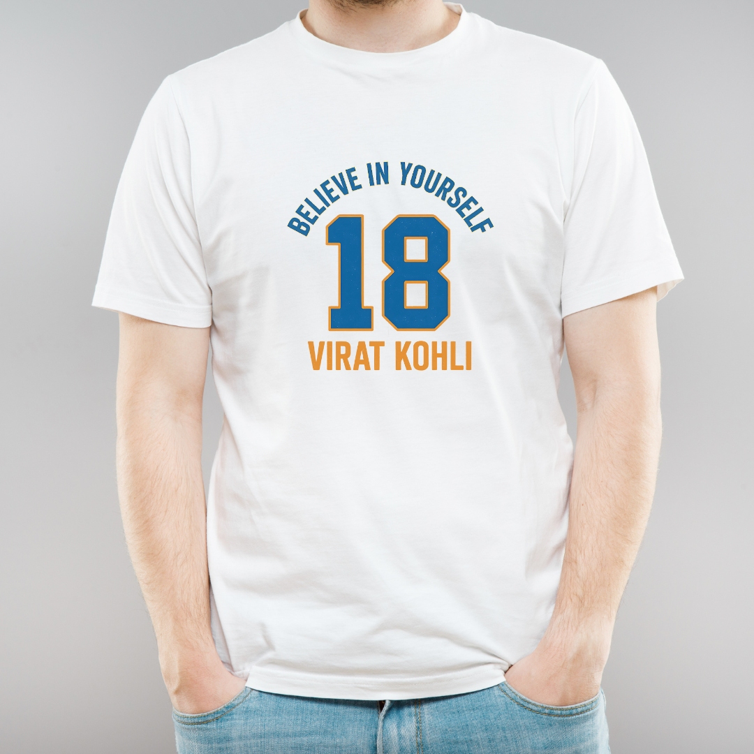 Believe in yourself T-Shirt