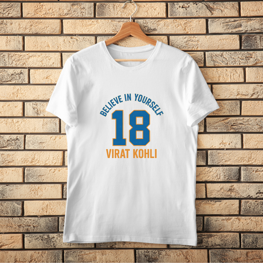 Believe in yourself T-Shirt
